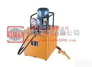 DHB300-S2 电动<em>液压泵</em>不带<em>电磁阀</em> <em>液压泵</em>站,油压机 双回路液压...