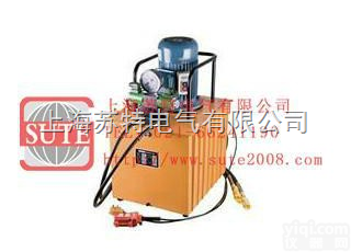 DHB300-D2B 电动<em>液压泵</em>带双<em>电磁阀</em> <em>液压泵</em>站,油压机 双<em>回路</em>液...