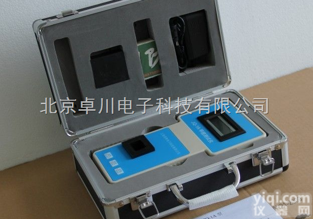 HB.52-Zn-1A  锌测试仪_手持式锌<em>离子计</em>_锌离子仪_<em>北京</em>卓川_<em>北京</em>现货