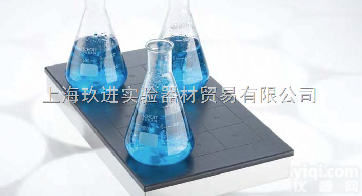 <em>Hotplate</em> 6  <em>加热板</em>