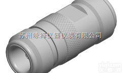 53K102-K00N5 N-N  53K102-K00N5 N-N <em>罗森</em><em>伯格</em><em>转接头</em>