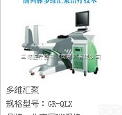 HA-100  <em>多维</em><em>汇聚</em>