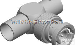 51S301-K00N4 BNC  51S301-K00N4 BNC <em>罗森</em><em>伯格</em><em>转接头</em>