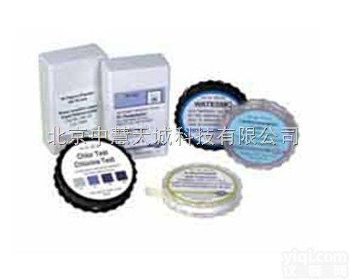 ZH9936  醋酸铅<em>试纸</em>/<em>定性</em>测<em>试纸</em> 德国 型号：ZH9936