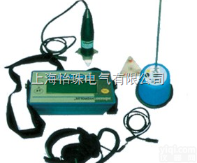 <em>HL5000</em>多功能数字<em>滤波</em><em>检漏仪</em>