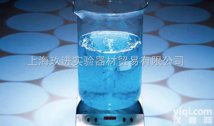 MIX drive1  新型<em>分体式</em><em>磁力</em><em>搅拌器</em>