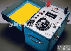 MEGGER <em>MOM600A</em>  <em>MOM600A</em><em>微欧</em>计 上海代理商