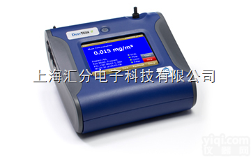 <em>TSI</em> 8530<em>粉尘</em>仪<em>TSI</em> DUSTTRAK 8530<em>粉尘</em>仪