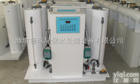 <em>宿迁市</em>二氧化氯<em>发生器</em>远程控制插口\人机交互系统\设备启停操作\自适应检...