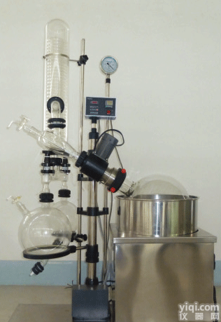 <em>PR</em>-X  旋转<em>蒸发器</em>/旋蒸仪/旋蒸器20L