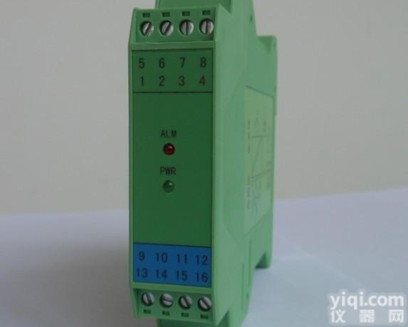 热电阻<em>隔离</em><em>安全栅</em>-厂家-<em>江苏</em>宝德自动化仪表有限公司