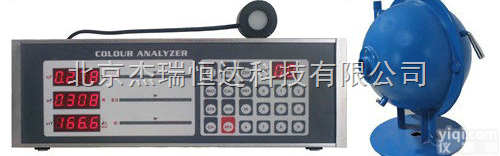 HD-4958  <em>色温</em><em>光通</em><em>量计</em>