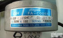 <em>多摩川电梯编码器</em>TS5246N164