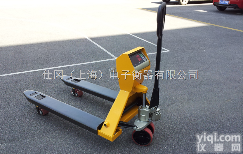 DCS-SG-F  <em>上海</em>不锈钢电子<em>叉车</em>秤厂家，<em>上海</em>2吨防水<em>叉车</em>秤价格，松江<em>衡器</em>厂提供免费上...