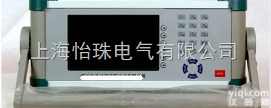 WT-3003A三相标准表和现场<em>校验仪</em>综合<em>测试仪</em>