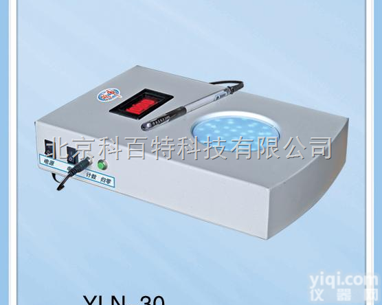 <em>普通型</em> YLN-30  <em>菌落</em><em>计数器</em>