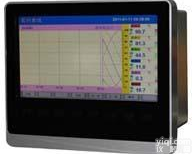 多通道无纸<em>记录仪</em>-<em>仪器仪表</em>-<em>记录仪</em>