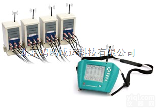 HC-TW20  大<em>体积</em>混凝土<em>测温仪</em>/无线<em>多点</em><em>测温仪</em>