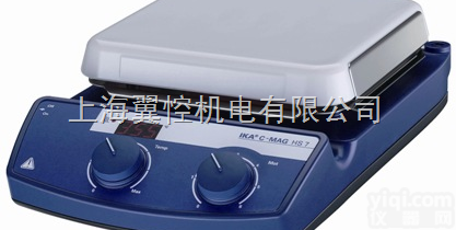 C-MAG HS7<em>磁力</em><em>搅拌器</em>,IKA<em>磁力</em><em>搅拌器</em>,<em>德国</em>IKA<em>磁力</em><em>搅拌器</em>