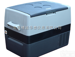 FY-60L  -25-10度<em>车载</em><em>恒温</em>冰箱/<em>车载</em>冷藏箱报价