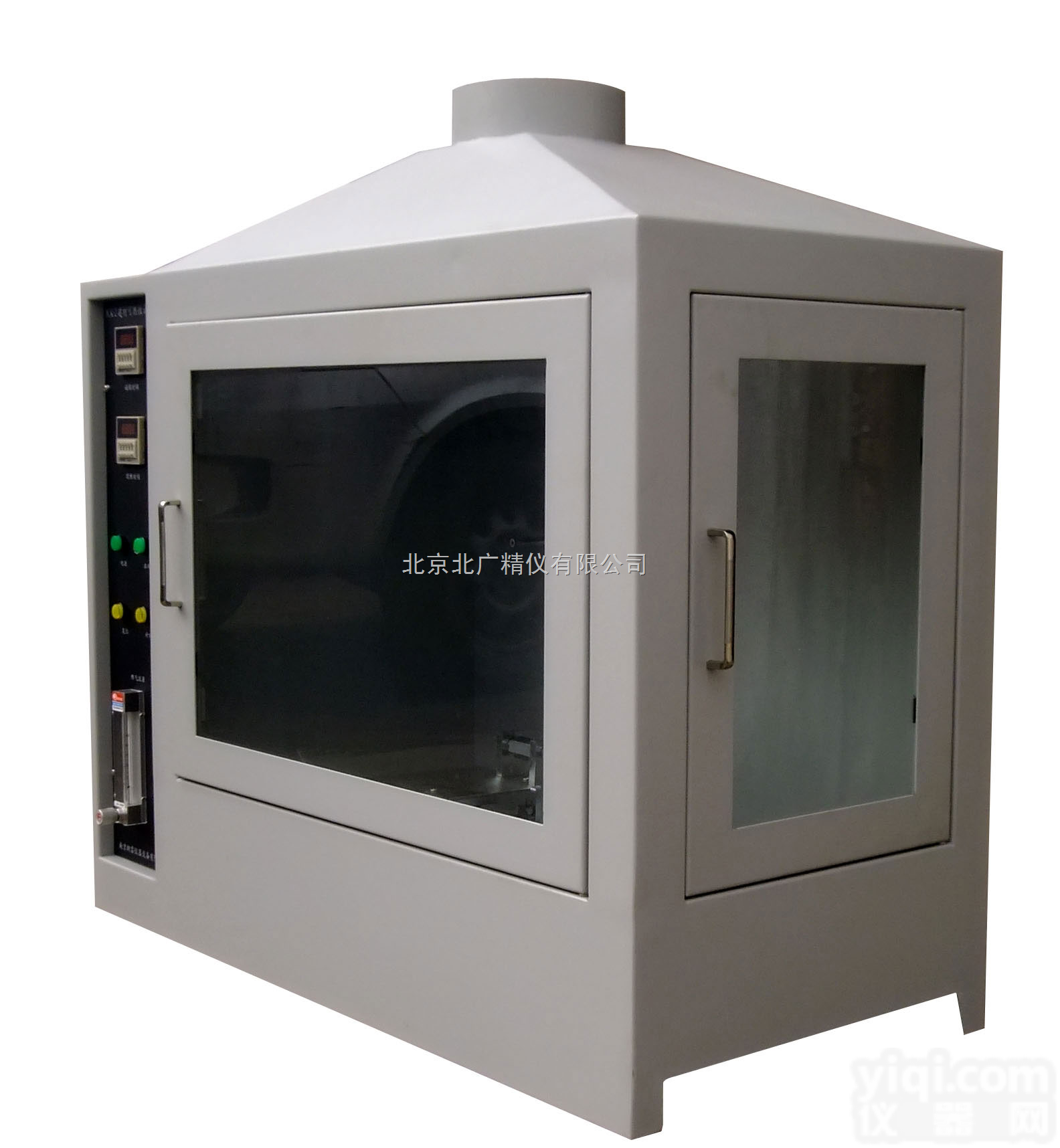 <em>建筑材料可燃性试验炉</em>GB