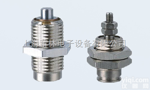 CJB系列针型<em>气缸</em>  pneulead纽<em>立得</em>CJB系列针型<em>气缸</em>
