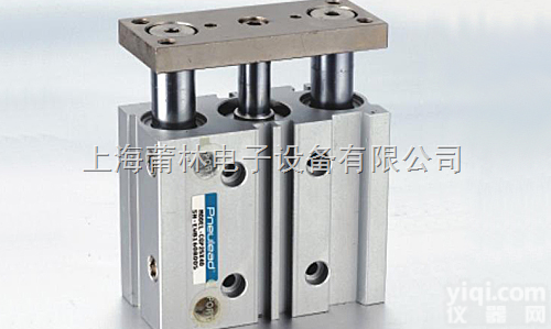 系列新型带导<em>气缸</em>  纽<em>立得</em>pneuleadCGP系列新型带导杆<em>气缸</em>