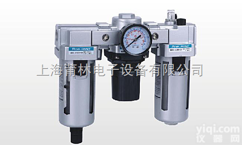 PSC<em>气动</em>三联件  pneulead纽<em>立得</em>PSC<em>气动</em>三联件