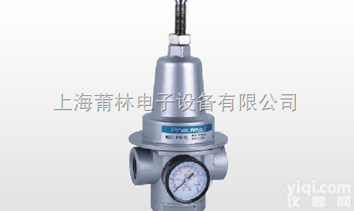 PYR气动<em>中压</em>减压  pneulead纽立得PYR气动<em>中压</em><em>减压阀</em>