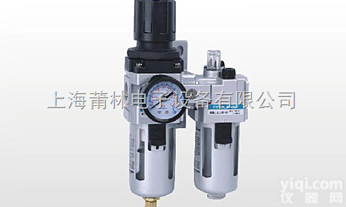 PSD<em>气动</em>二联件  pneulead纽<em>立得</em>PSD<em>气动</em>二联件