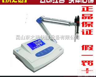 PHS-25  <em>厂家促销</em>性价比高的<em>上海</em>越平PHS-25酸度计