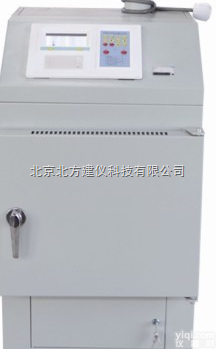 HYRS-6 型  <em>燃烧</em>法<em>沥青</em><em>分析仪</em>