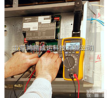 Fluke 116C  温度及<em>微安</em><em>电流</em>测量HVAC<em>万用表</em>