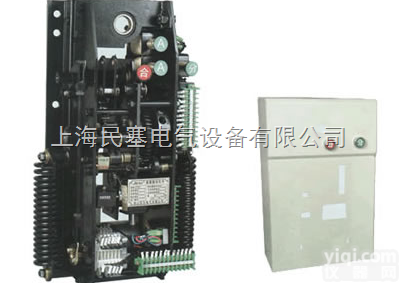 CT19B<em>弹簧</em><em>操作</em>机构CT19分<em>合闸</em>线圈