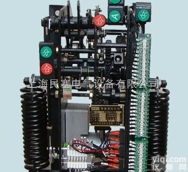 CT19BN<em>弹簧</em><em>操作</em>机构CT19分<em>合闸</em>线圈