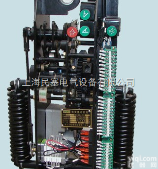 CT19BW<em>弹簧</em><em>操作</em>机构CT19分<em>合闸</em>线圈