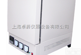 SXKL-1308C进口<em>电热丝</em><em>电炉</em>/程控<em>箱式</em><em>电炉</em>