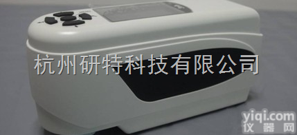 300  <em>液体色差仪</em>