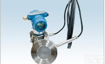 BDE-3851/1851DP/GP  带远传差压压力变送器