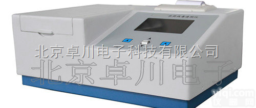 JN.26-PRT-5F  JN.26-PRT-5F <em>农药残毒</em><em>速测仪</em>