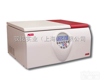 <em>V18R</em>  <em>Dynamica</em> VELOCITY 18R高速台式<em>离心机</em>