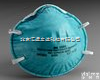 1860 N95  1860 N95医用<em>颗粒物</em>防护及外科<em>口罩</em>