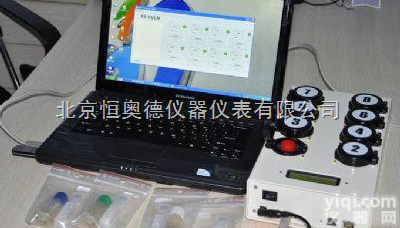 RVLM  <em>微生物</em>快速<em>检测仪</em>/细菌<em>检测仪</em>/<em>微生物</em>快速定量检测系统 型号:RVLM