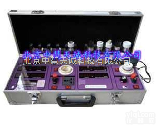 ZH9642  直流<em>照度</em><em>功率计</em>/交流<em>照度</em><em>功率计</em> 型号：ZH9642