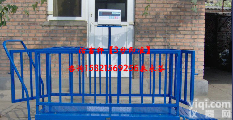 <em>盐城</em>※猪场用动态<em>电子秤</em>※《专业订制、全国联保》