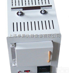 SX3-8-11节能纤维马弗炉/实验室<em>陶瓷纤维电阻炉</em>