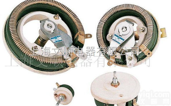 BC1瓷盘<em>变阻器</em>  瓷盘<em>变阻器</em>、可调电阻、滑动电阻、滑动<em>变阻器</em>