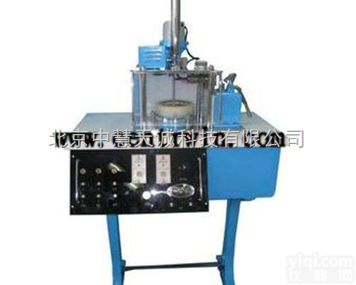 硫化橡胶脆化温度测定仪/<em>橡塑低温脆性测定仪</em> 型号：KDY-5003