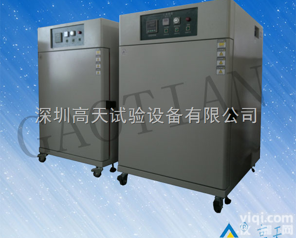 精密<em>烤箱</em>/高温箱 <em>深圳</em>高天