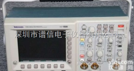 <em>TDS3052</em><em>示波器</em>  <em>TDS3052</em><em>示波器</em>TDS 3052